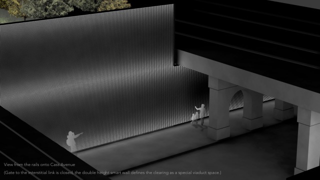 丨美国底特律丨Florian Busch Architects-44