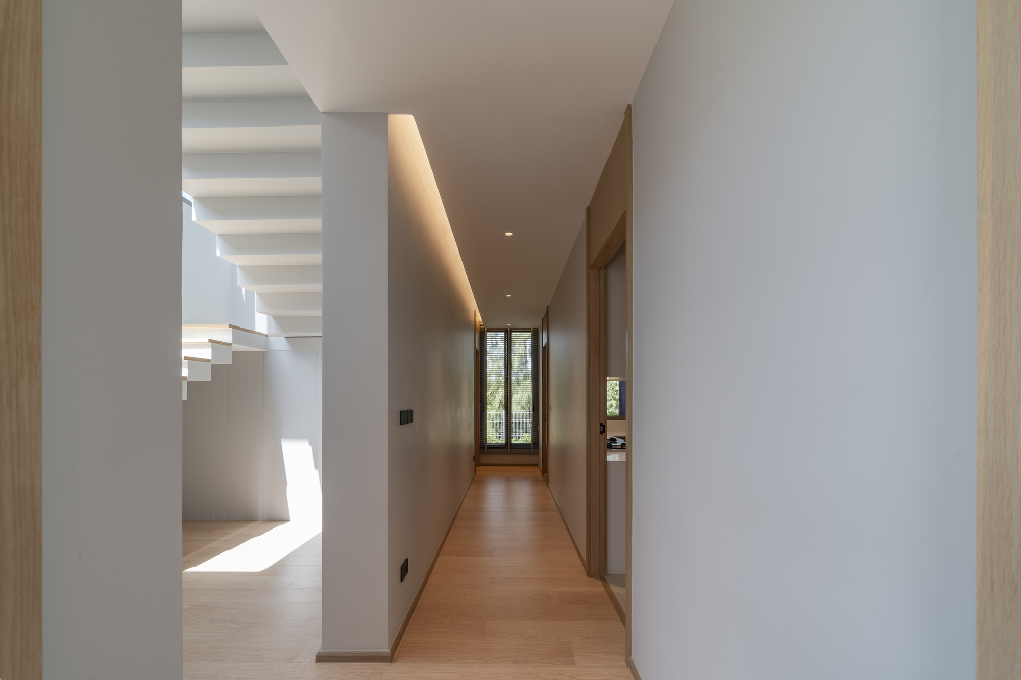 班昆雅克之家丨泰国丨dminusplusb-35