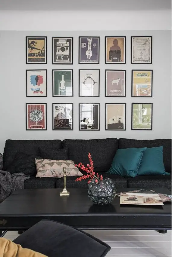 瑞典房产中介展示的精美别墅-22