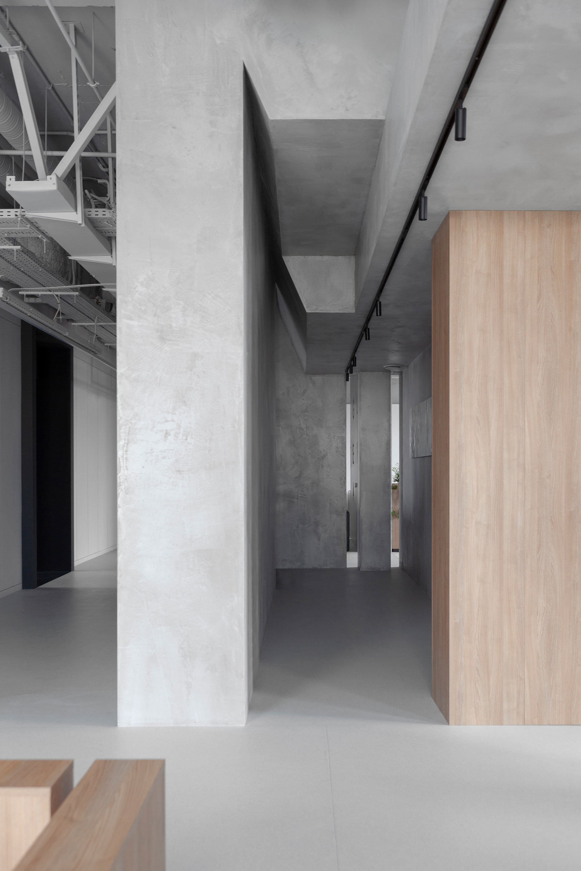 维佐尔，鲁奇6型（注：Luch 6这里按一般音译加型号推测翻译，Vizor音译，若有更准确专业背景信息，可能会有不同译法） 丨KOTRA architects-14