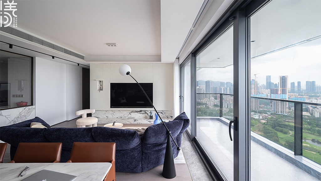 童真不泯丨中国深圳丨深圳漾空间设计有限公司-35