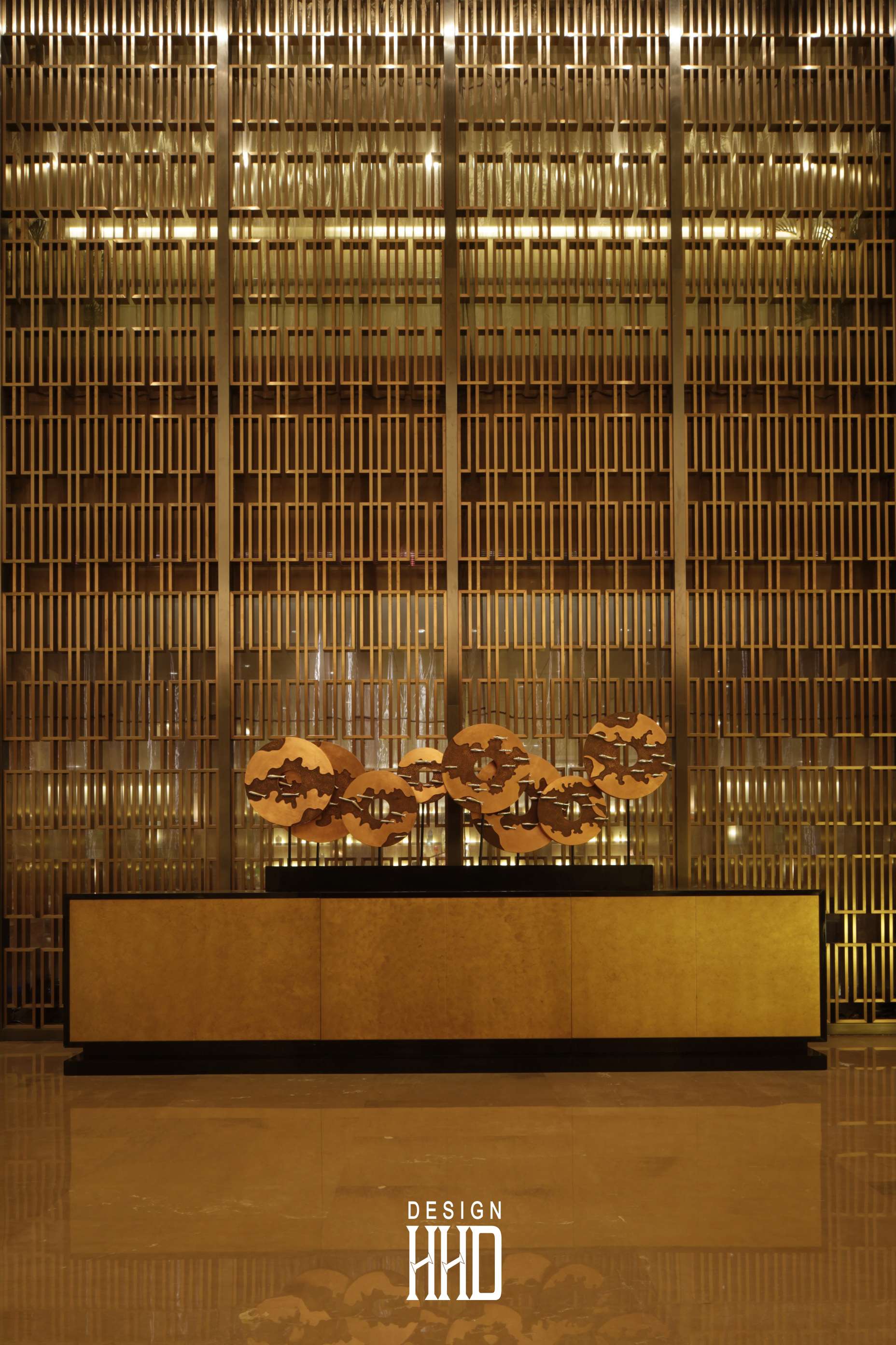 襄阳万达皇冠假日-12