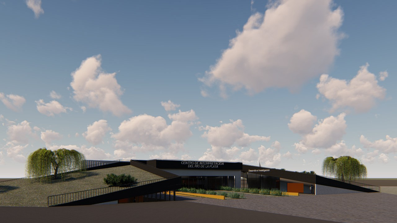 Centro de interpretación del Rio de la Plata-9