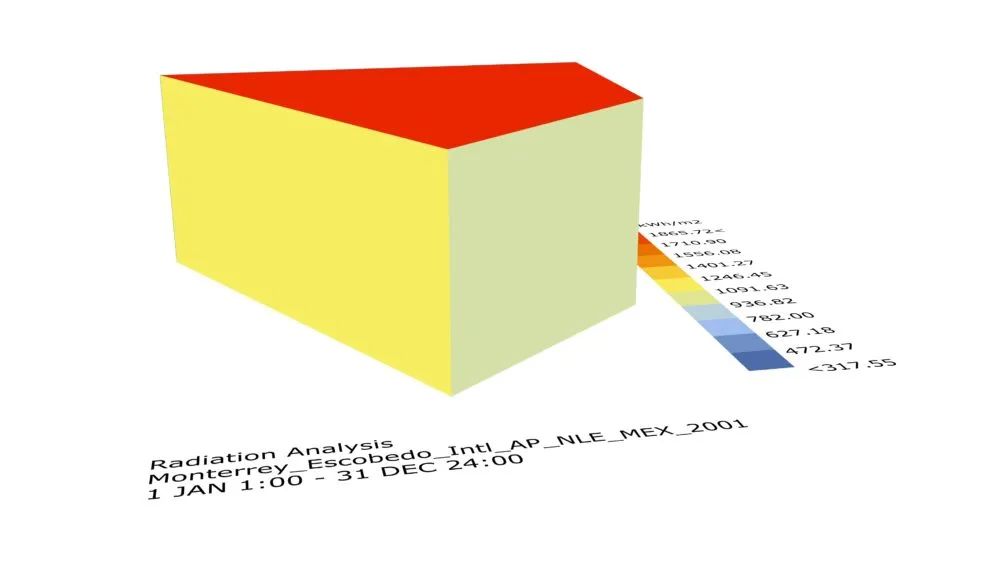 墨西哥蒙特雷科技大学远航大楼丨SasakiAssociates-50