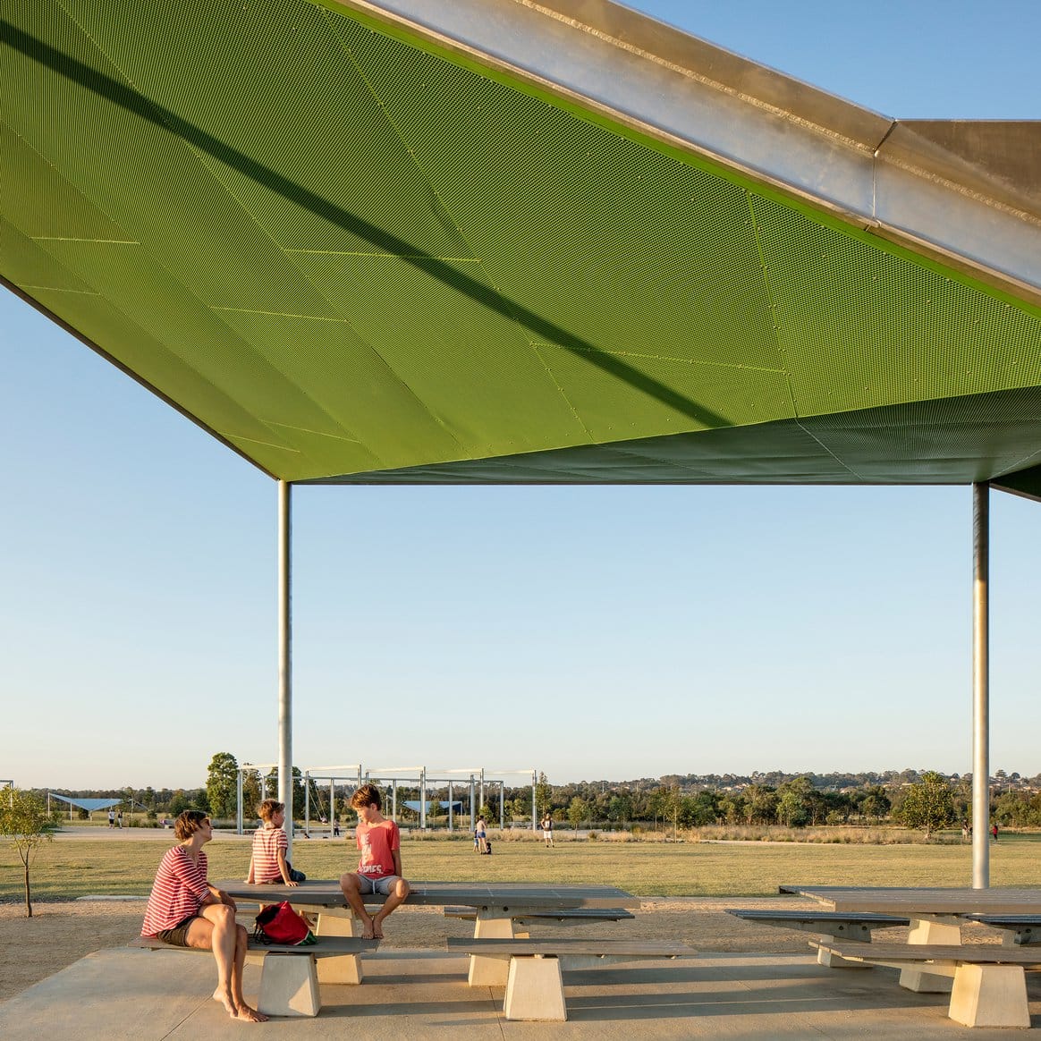 Bungarribee超级公园-57