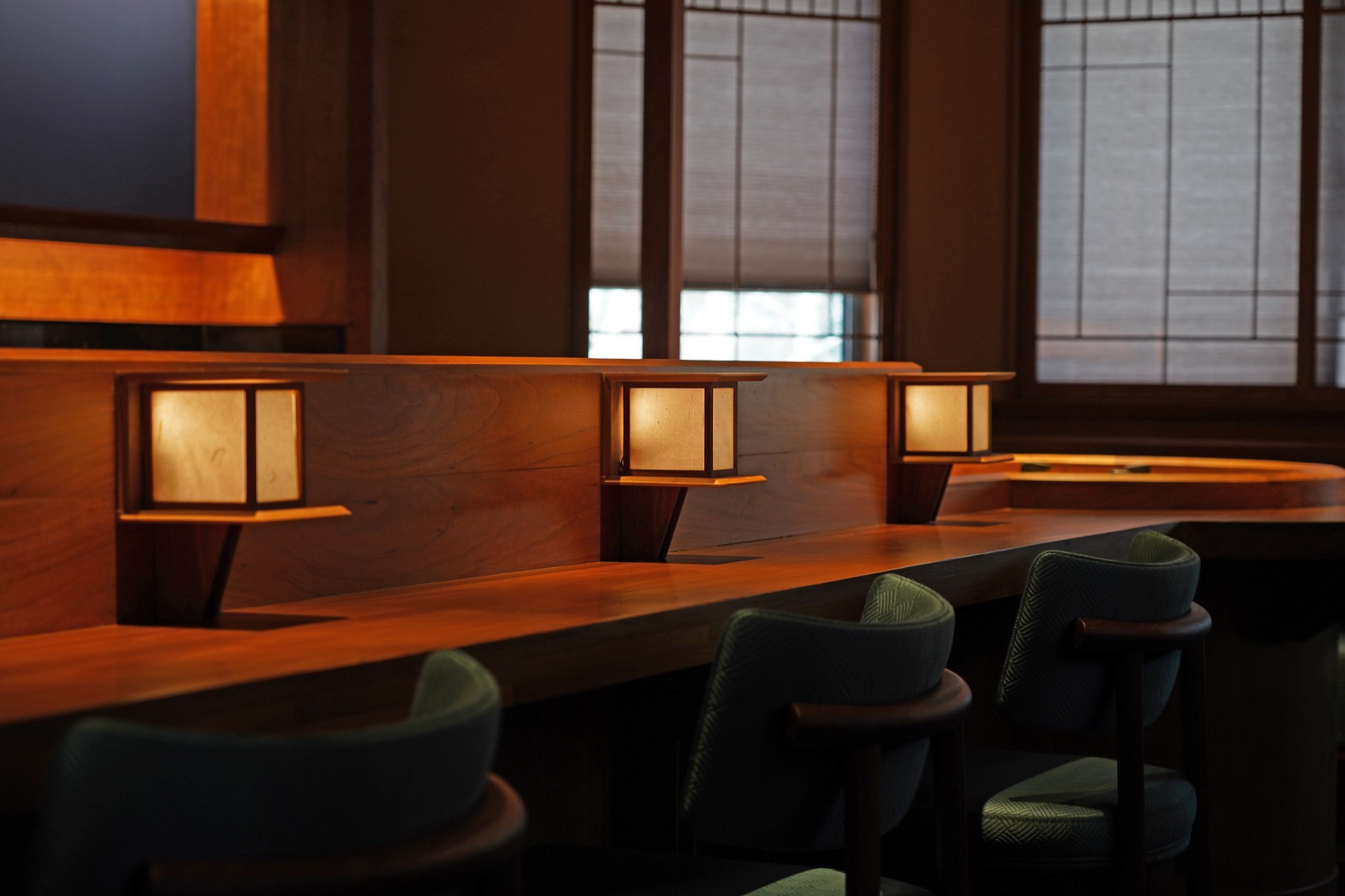 五重宋风·上海旧楼的园林化重生丨中国上海丨造园建筑-124