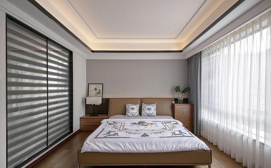 《梧桐细雨》-26