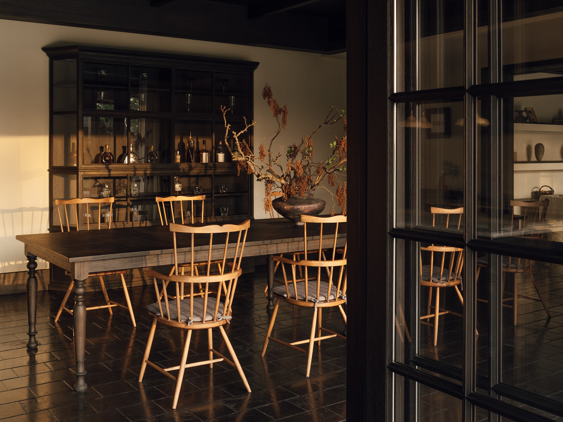 M 会客厅丨中国上海丨YOOLEE Design-39