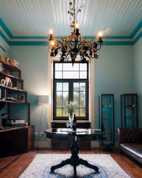 Hostel Pauluskas 现代简约旅舍设计丨Fotografia de Arquitetura e Produto