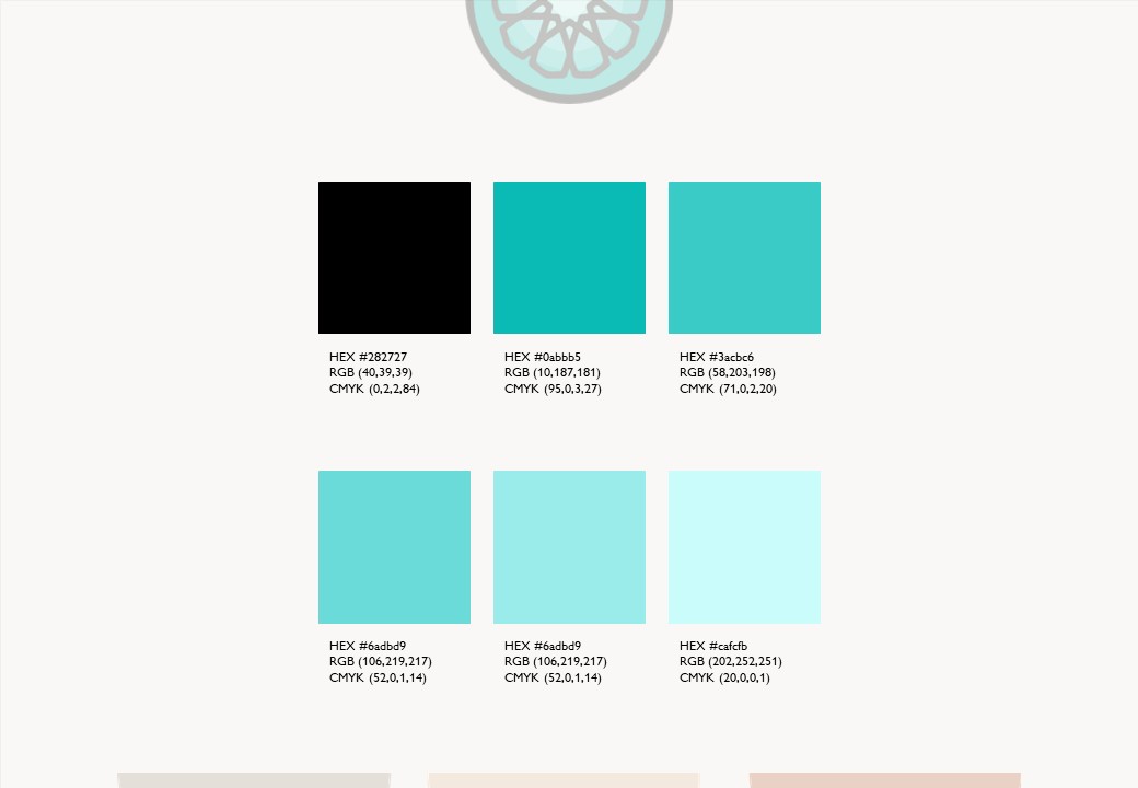 Culture and Art Center / Graduation Project-4