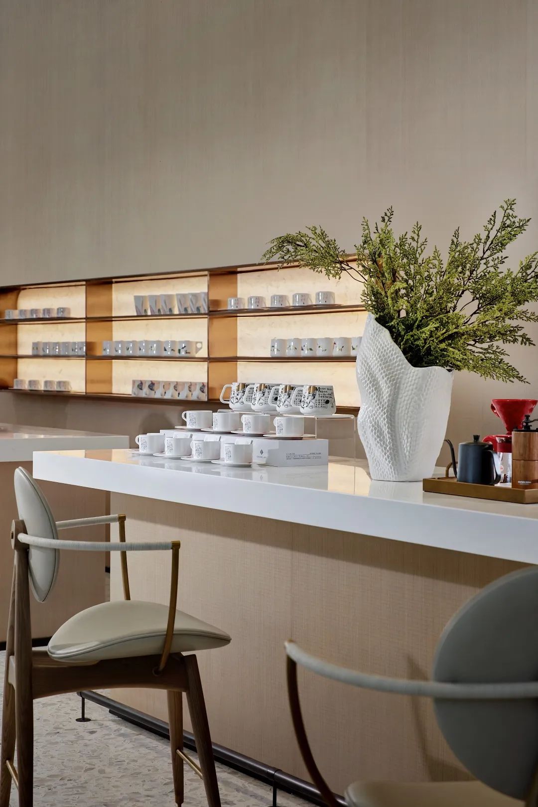 西宁万科·星光营销中心丨中国西宁丨明德设计-17