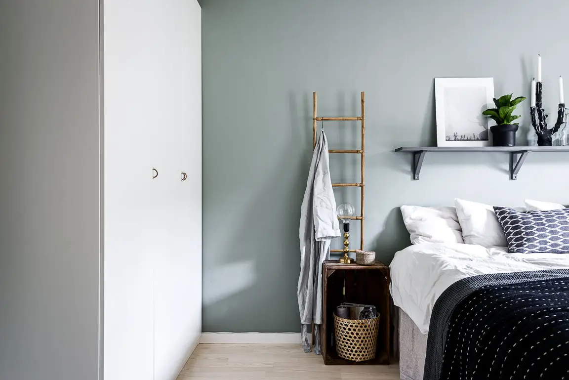 城市中的花园公寓-11