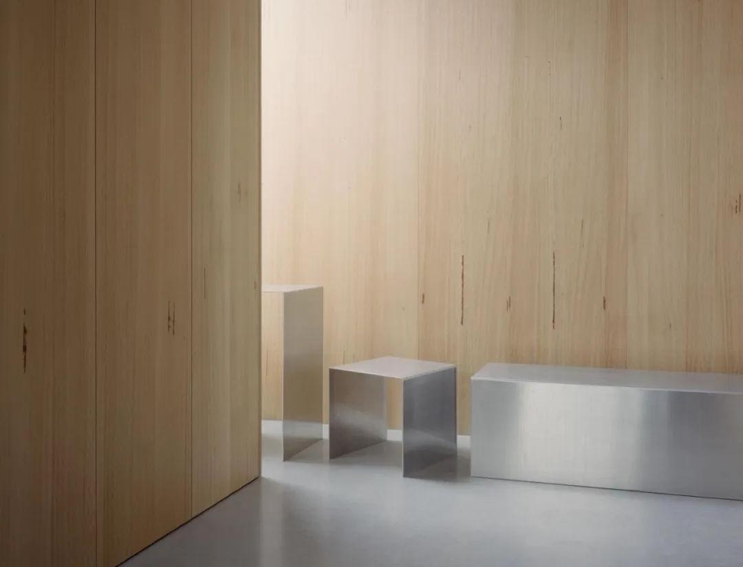 泳池房丨line architects-52