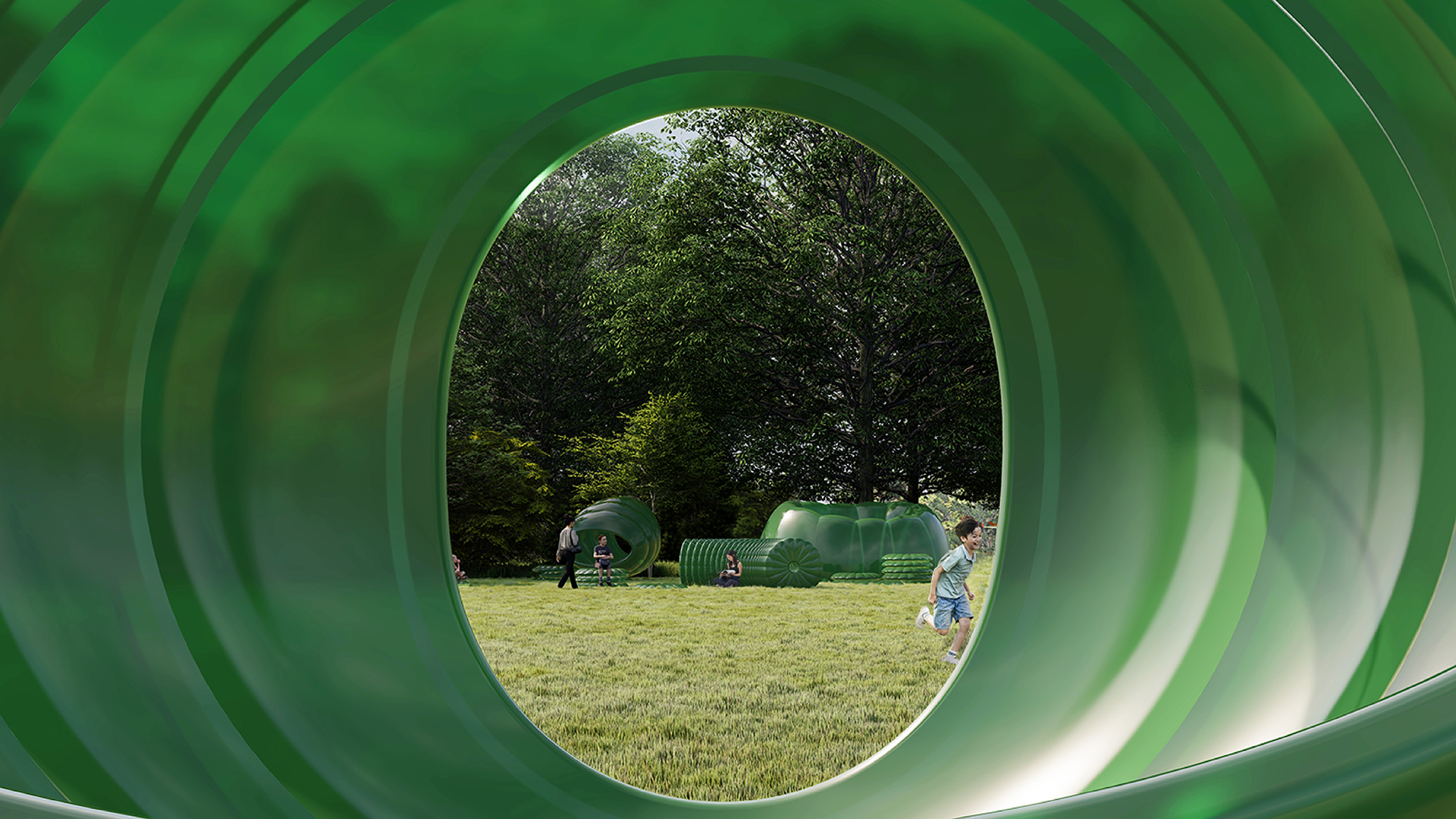 Different Lens国际竞赛参赛作品丨中国上海-7