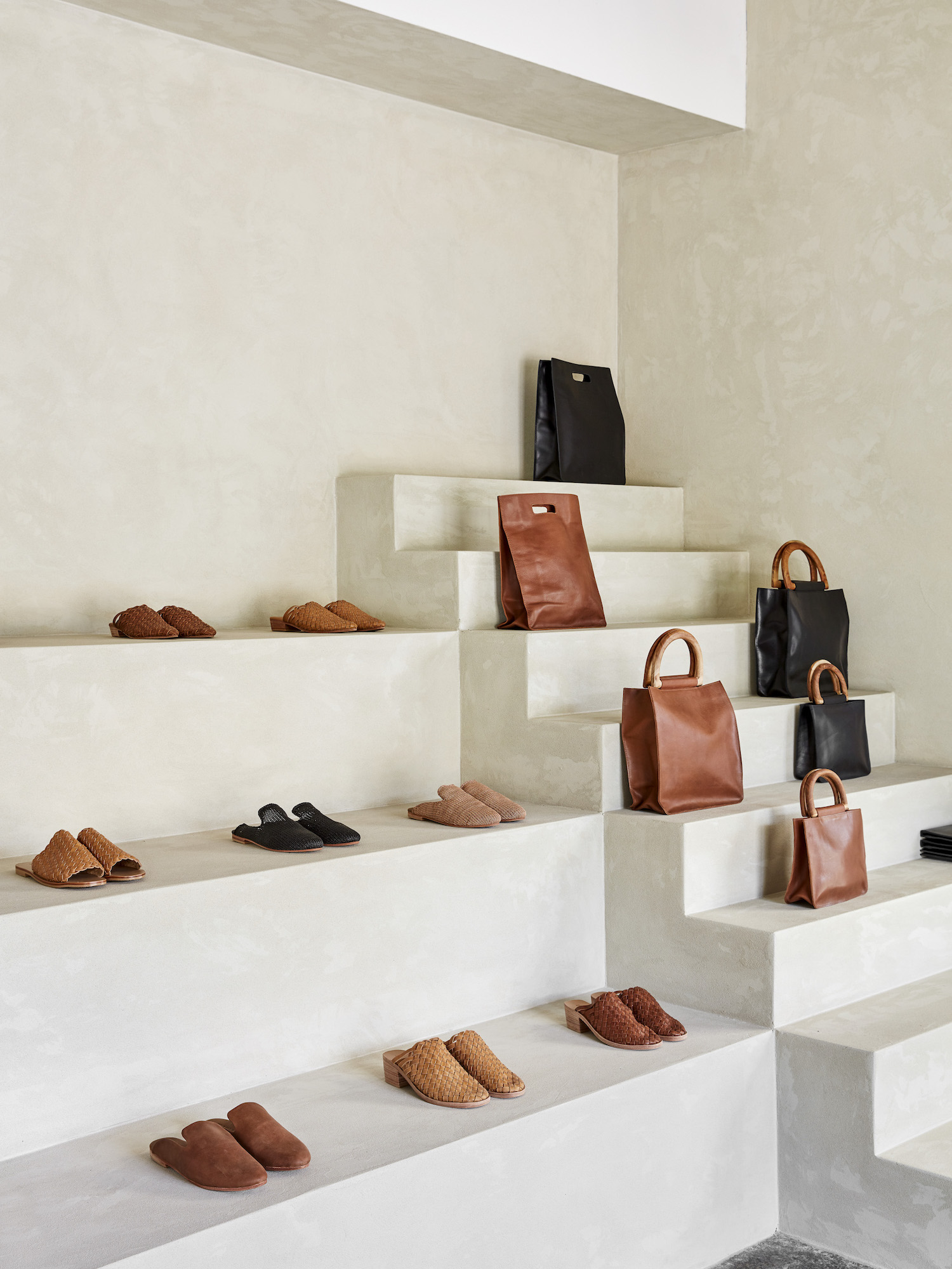 布里斯班时尚零售体验丨澳大利亚布里斯班丨We Are Triibe-31