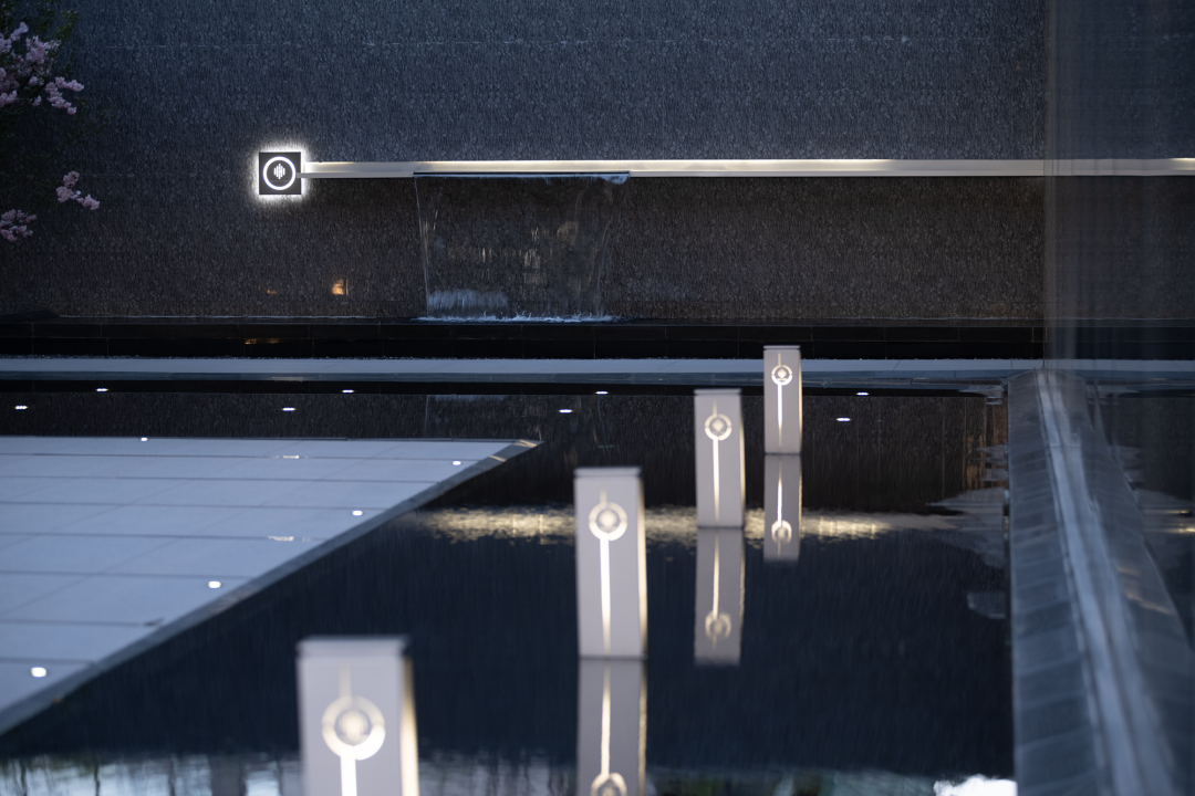 雕刻时光 | 大华富阳峰汇华城-24