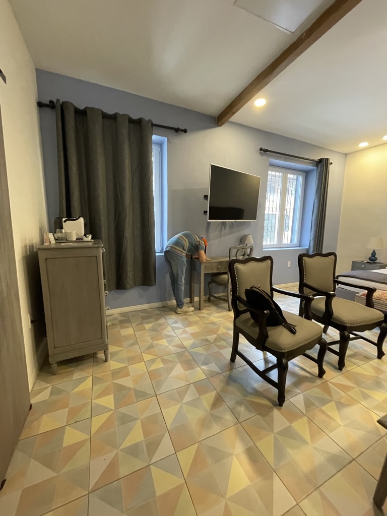 Rossa Palma 酒店项目丨美国圣安东尼奥-64