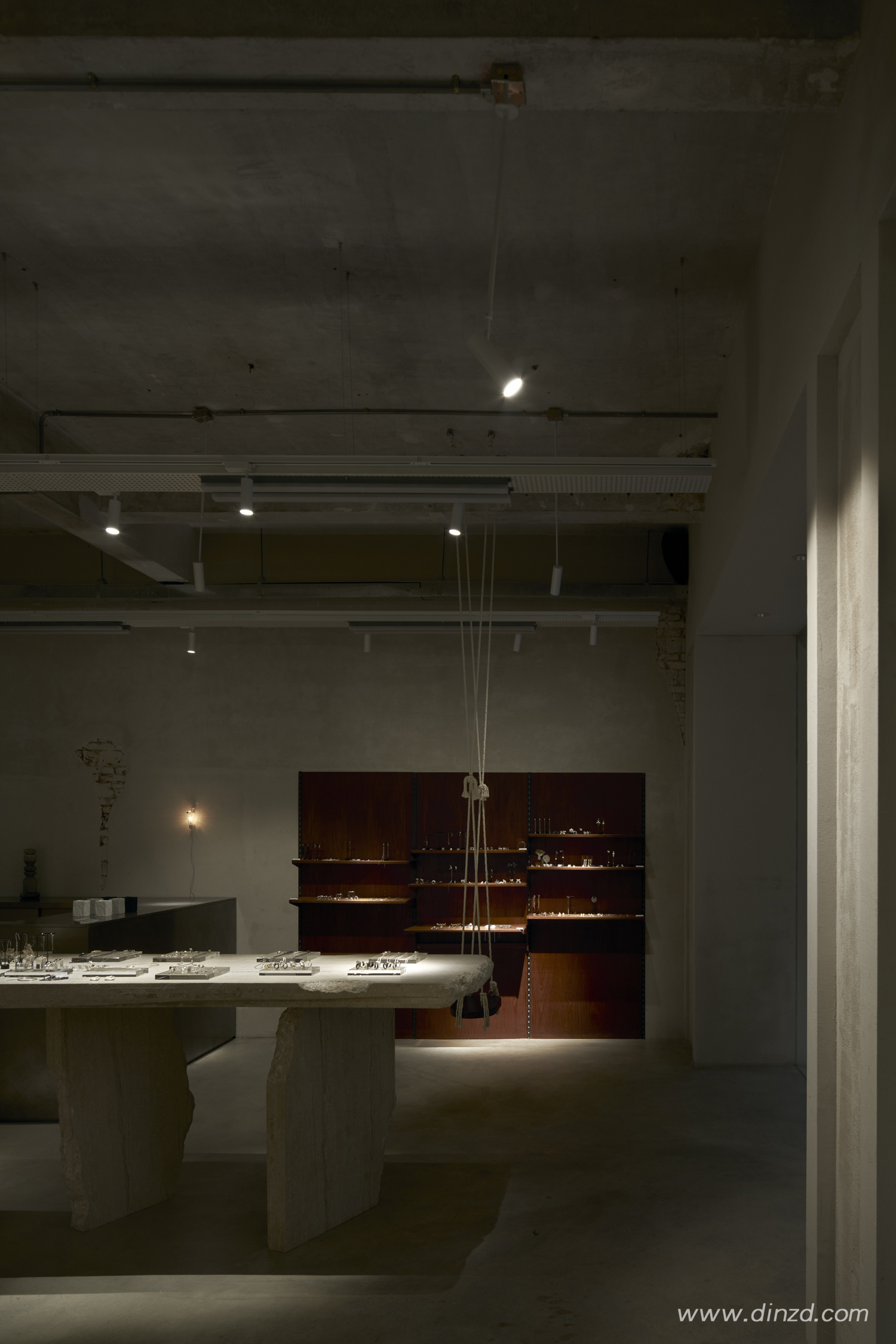 社交元素助力商业空间设计,打造独特体验-29