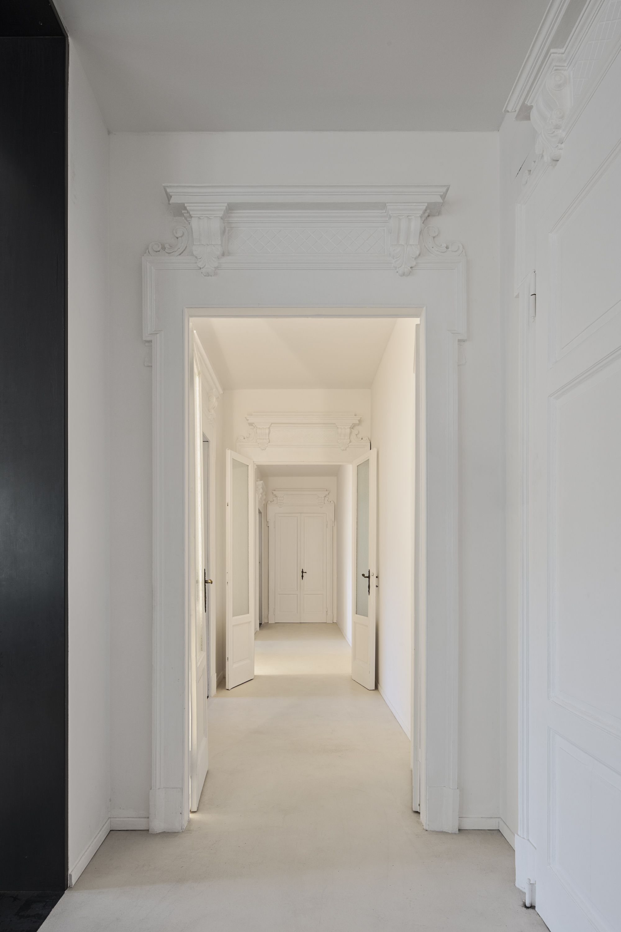 Casa LP · 创造未来与生活的融合之居丨Elena Martucci-62