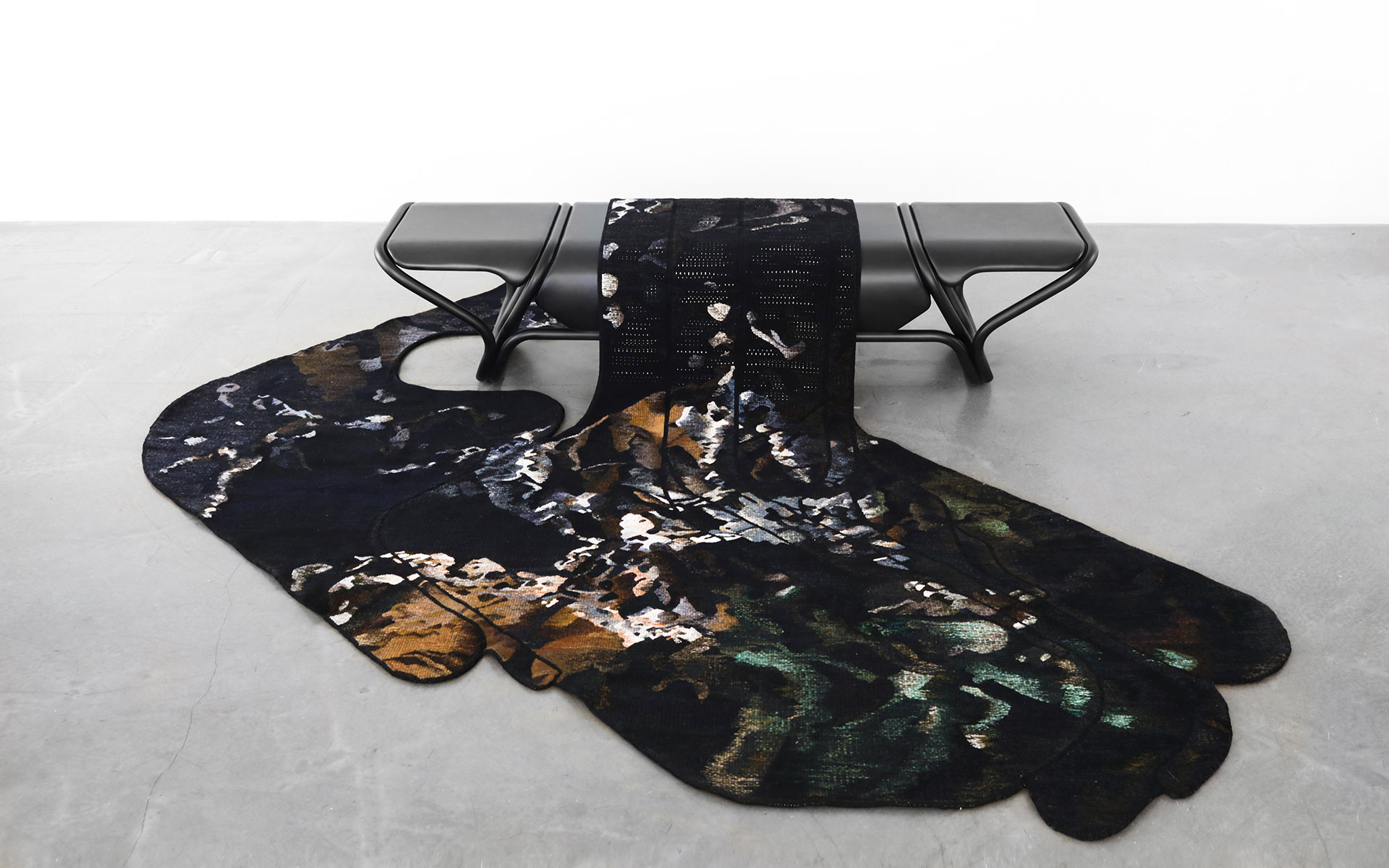 Ymer&Malta系列设计项目（含多个作品及奥布松挂毯翻新）丨Ymer&Malta工作室-31