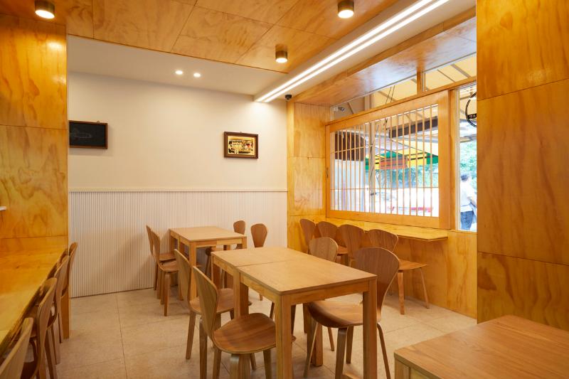 16 坪现代简约雅居，明亮白色调打造宜居空间-5