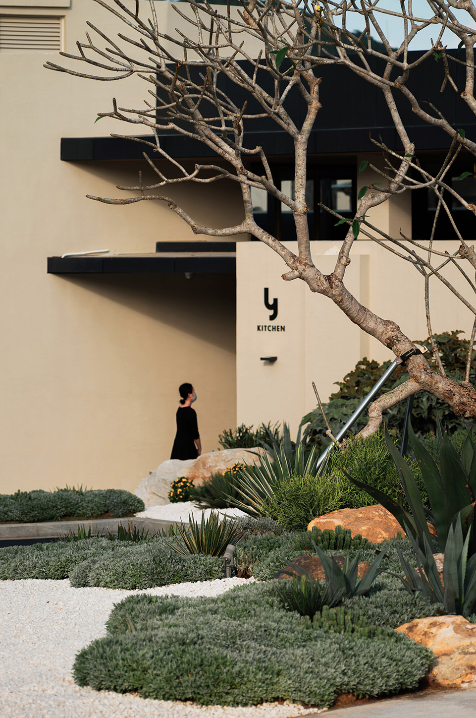 Y 酒店丨中国三亚丨WTD纬图设计-3