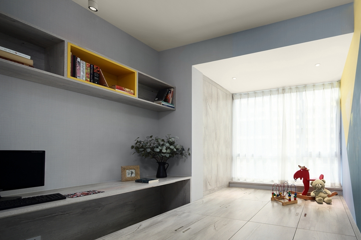 春秋空间设计 --江阴院子-28