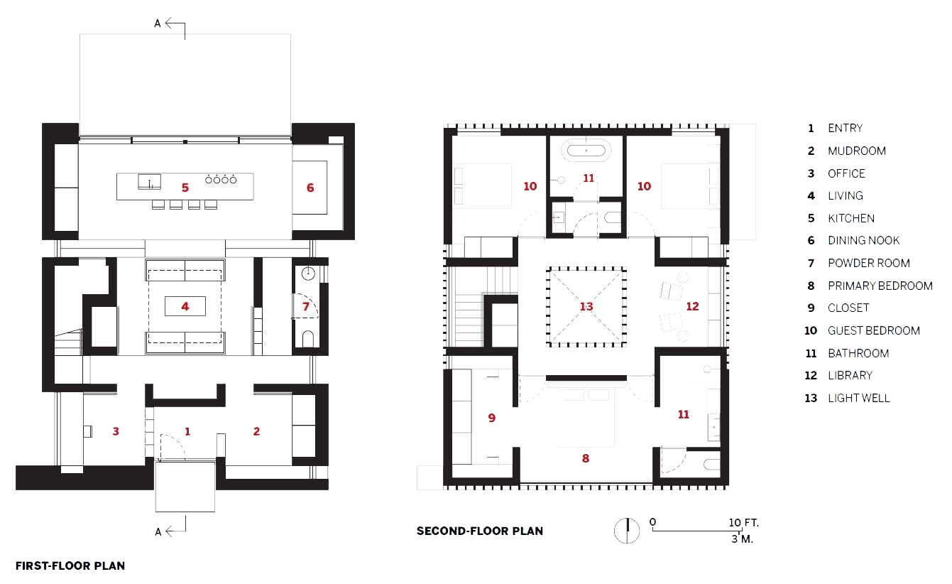 灯笼屋丨加拿大温哥华丨Leckie Studio-39