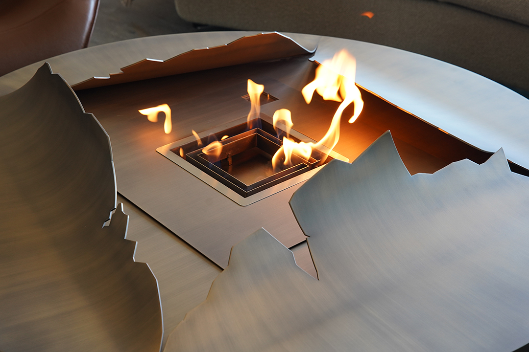 3·2 亿山顶豪宅丨Max Nobel-79