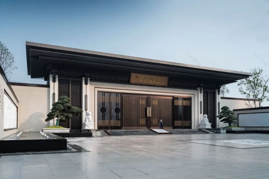 苏式诗意栖居·万景·进园汇丨中国眉山丨万景集团-25