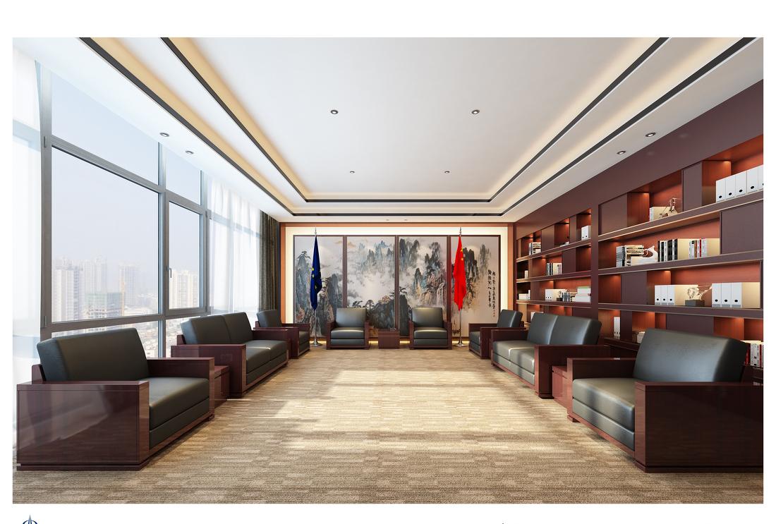 忻州半导体产业园-3