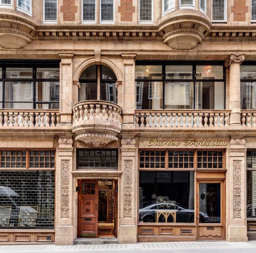 西班牙作品 演绎艺术与作品的无缝结合-28