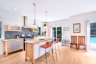 美国 7 大 Airbnb 夏日别墅设计亮点盘点-9