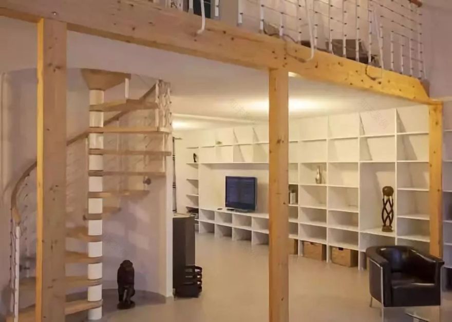 新型环保地下房屋 | 冬暖夏凉,美观实用-36