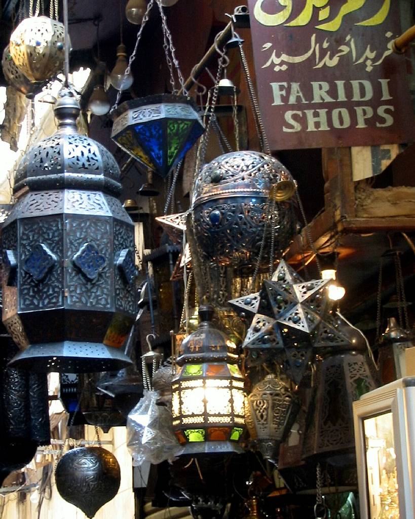 四季酒店 Cairo at The First Residence  开罗第一居所-16