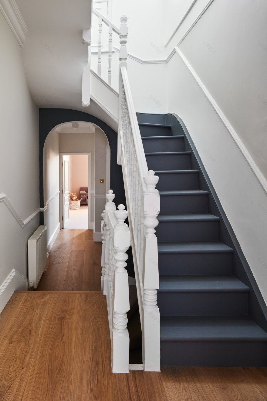 让光线照进来 · Stanhope Avenue 别墅改造设计丨英国-55