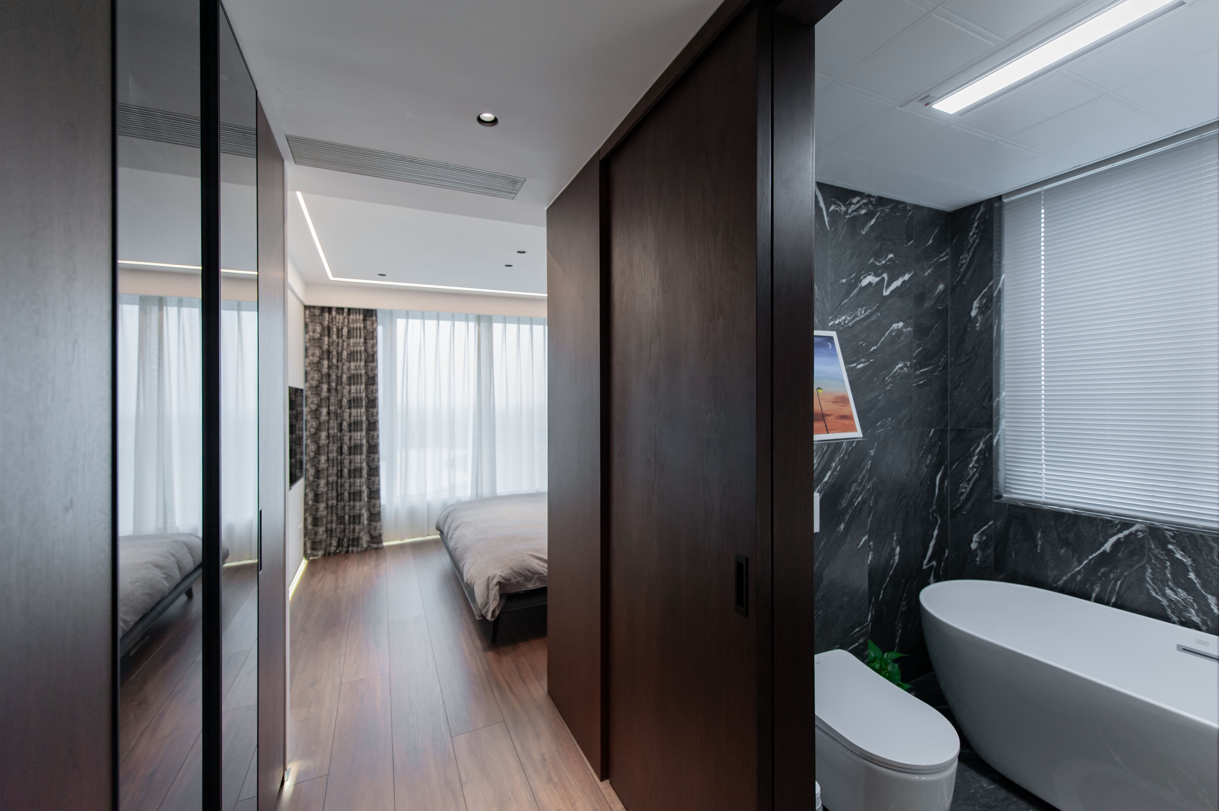 行己所爱丨中国金华丨涵舍空间设计-55