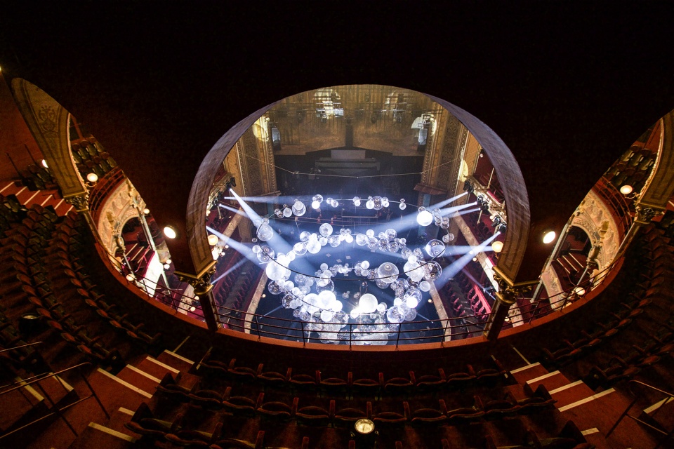 回声四起，音符闪烁——夏特莱大剧院音乐可视化装置-16