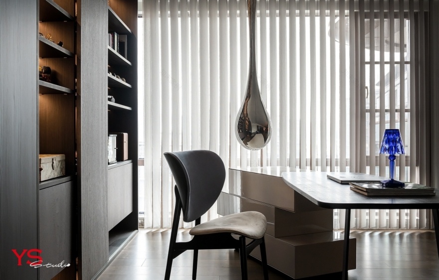 重庆 165㎡宇航员之家丨中国重庆丨不详-25