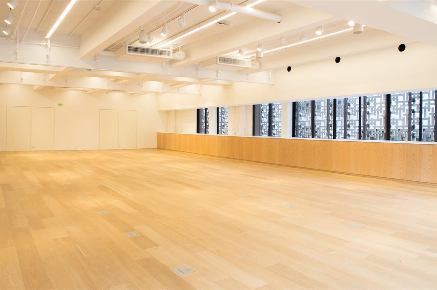 日本文化交流中心·巴西圣保罗日本屋-12