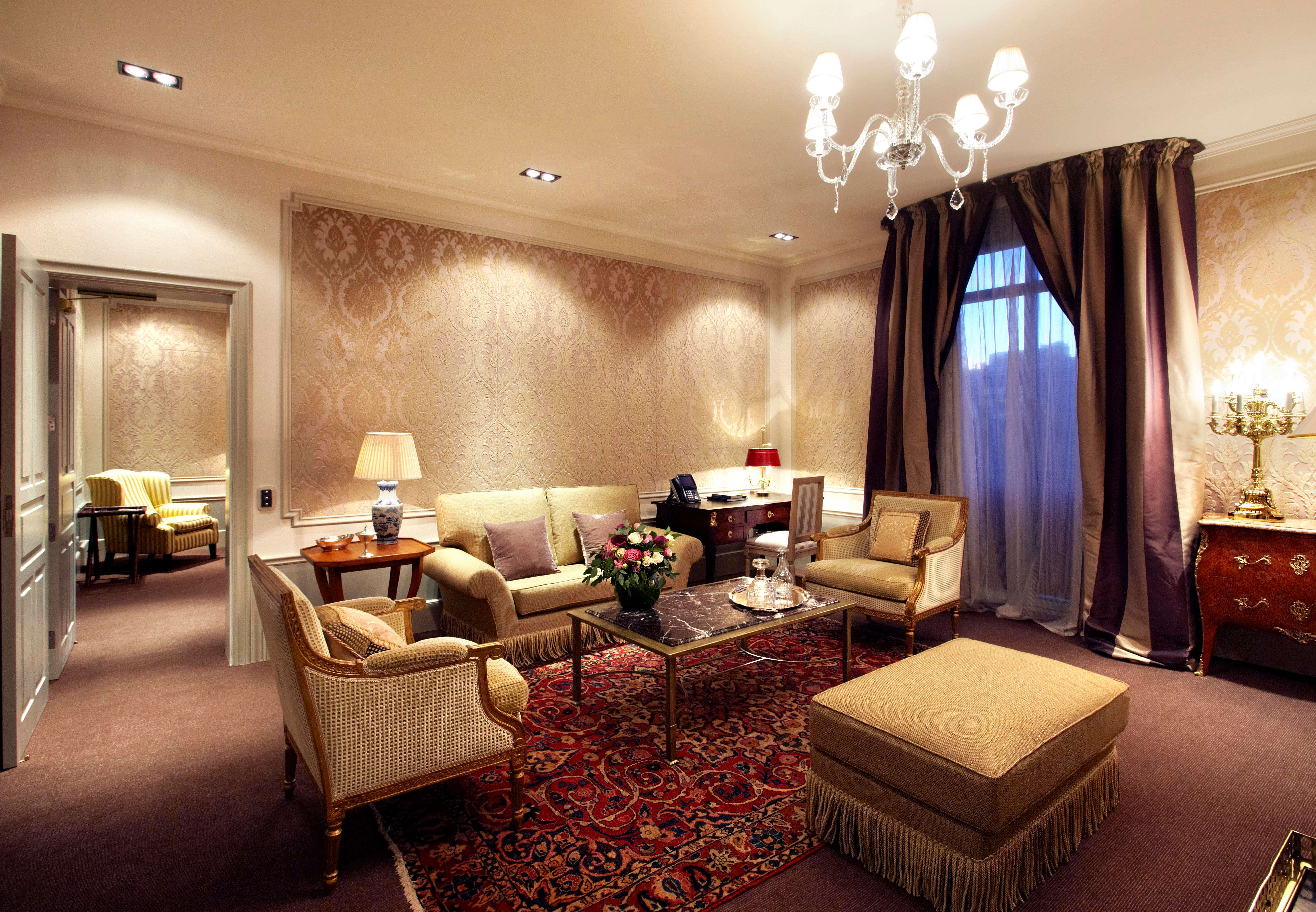 El Palace, Barcelona（巴塞罗那）-46