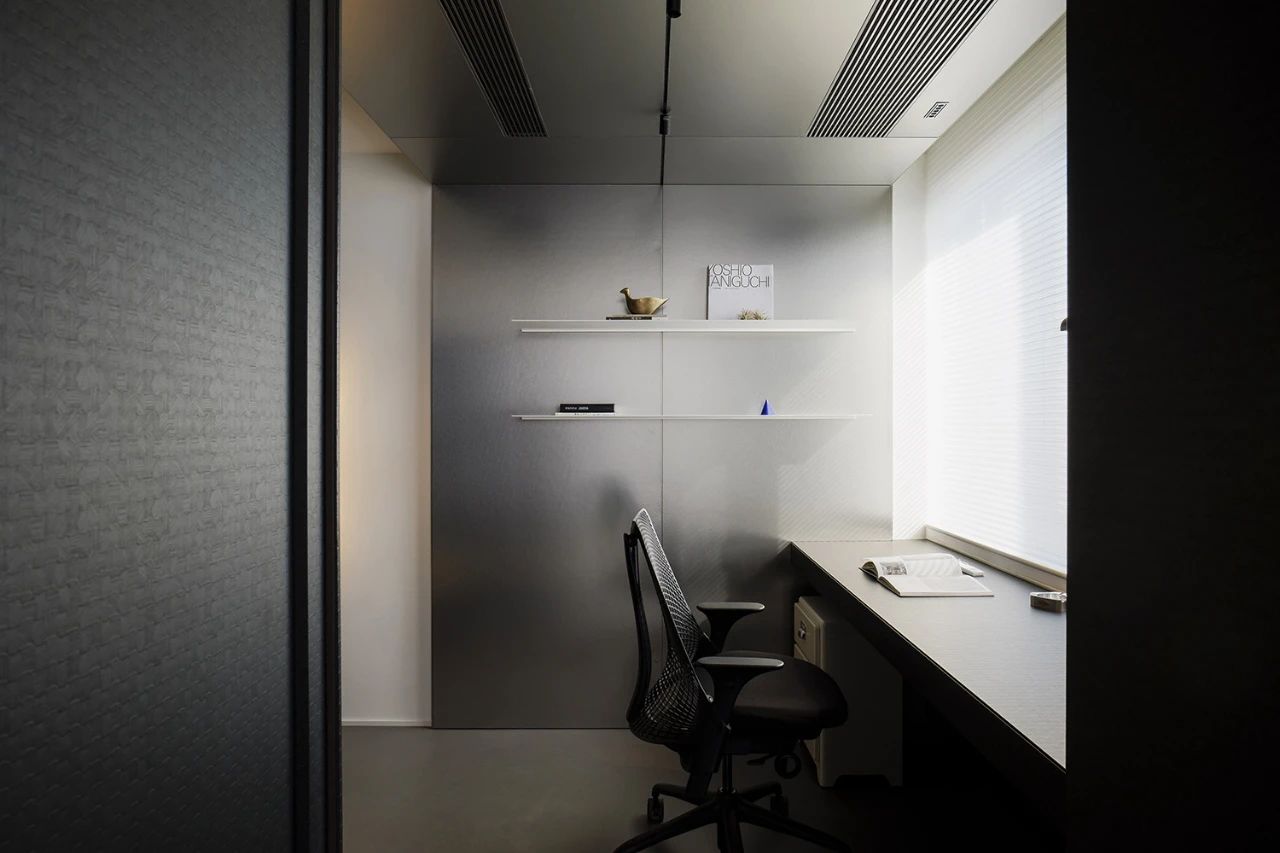 浙江温州碧桂园私宅丨中国温州丨四象空间设计-62