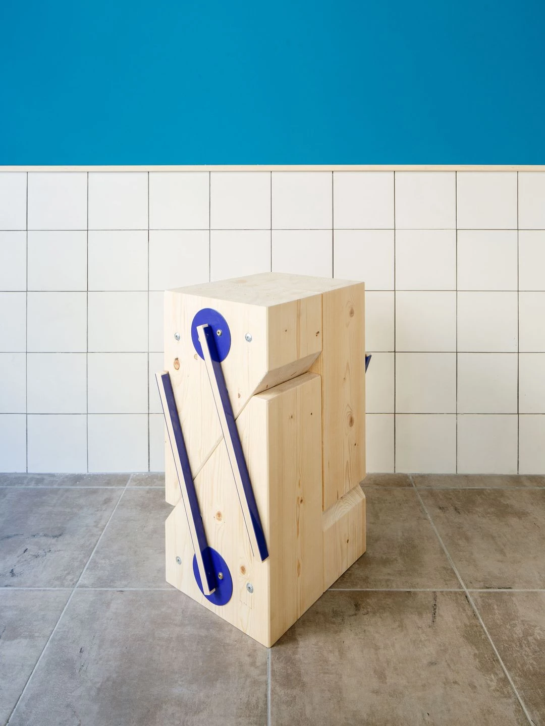 迷你仓库式餐厅设计-13