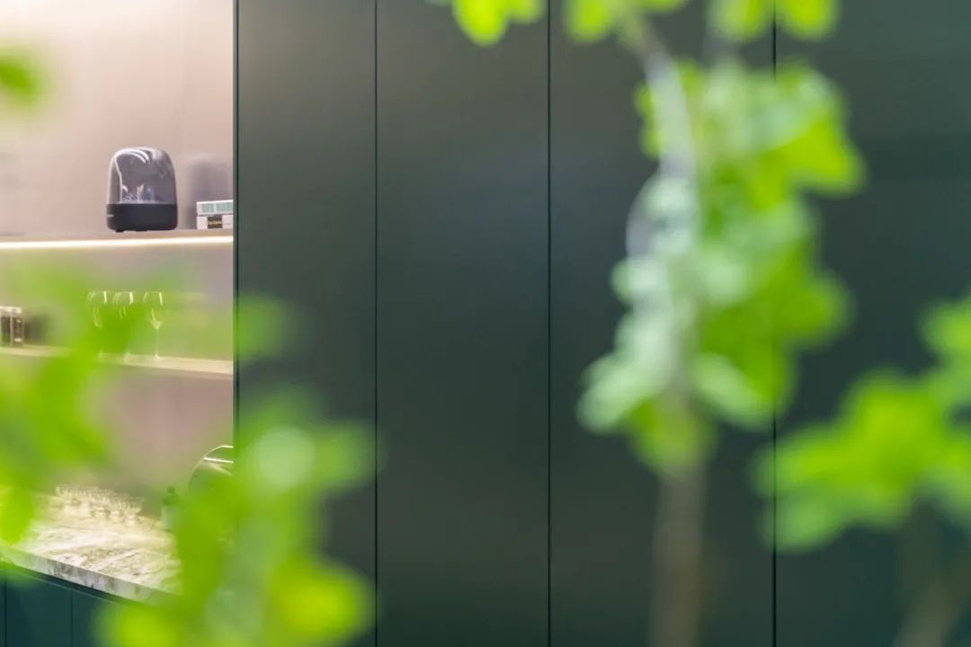 NAILAN 辐射空调体验会所丨中国福州丨维上设计-25