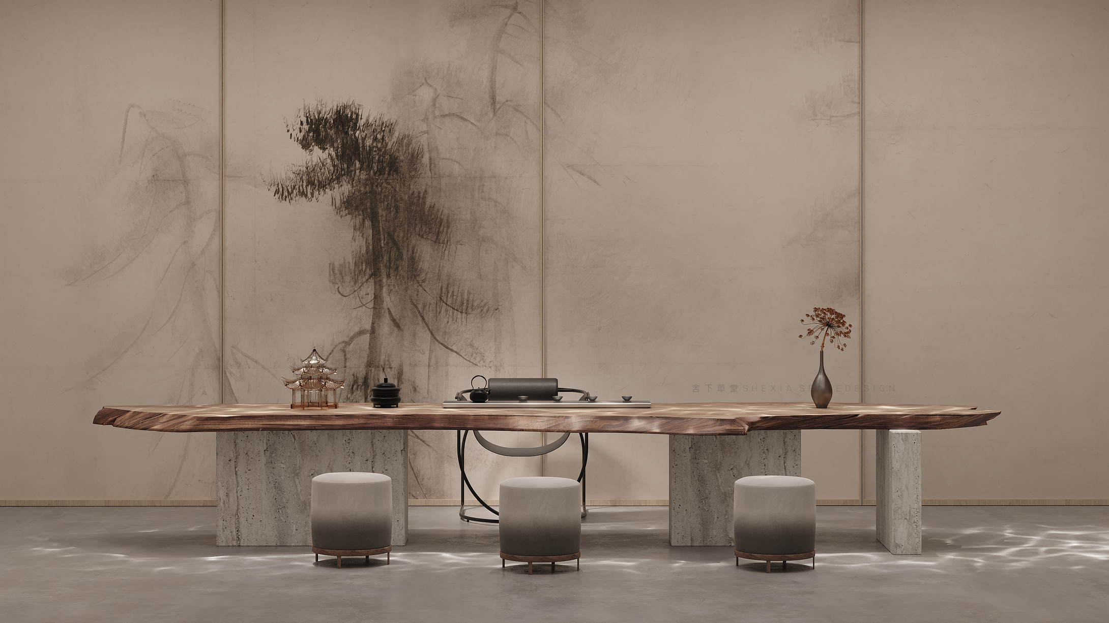 云隐丨中国深圳丨宁洁,周丁丁-26