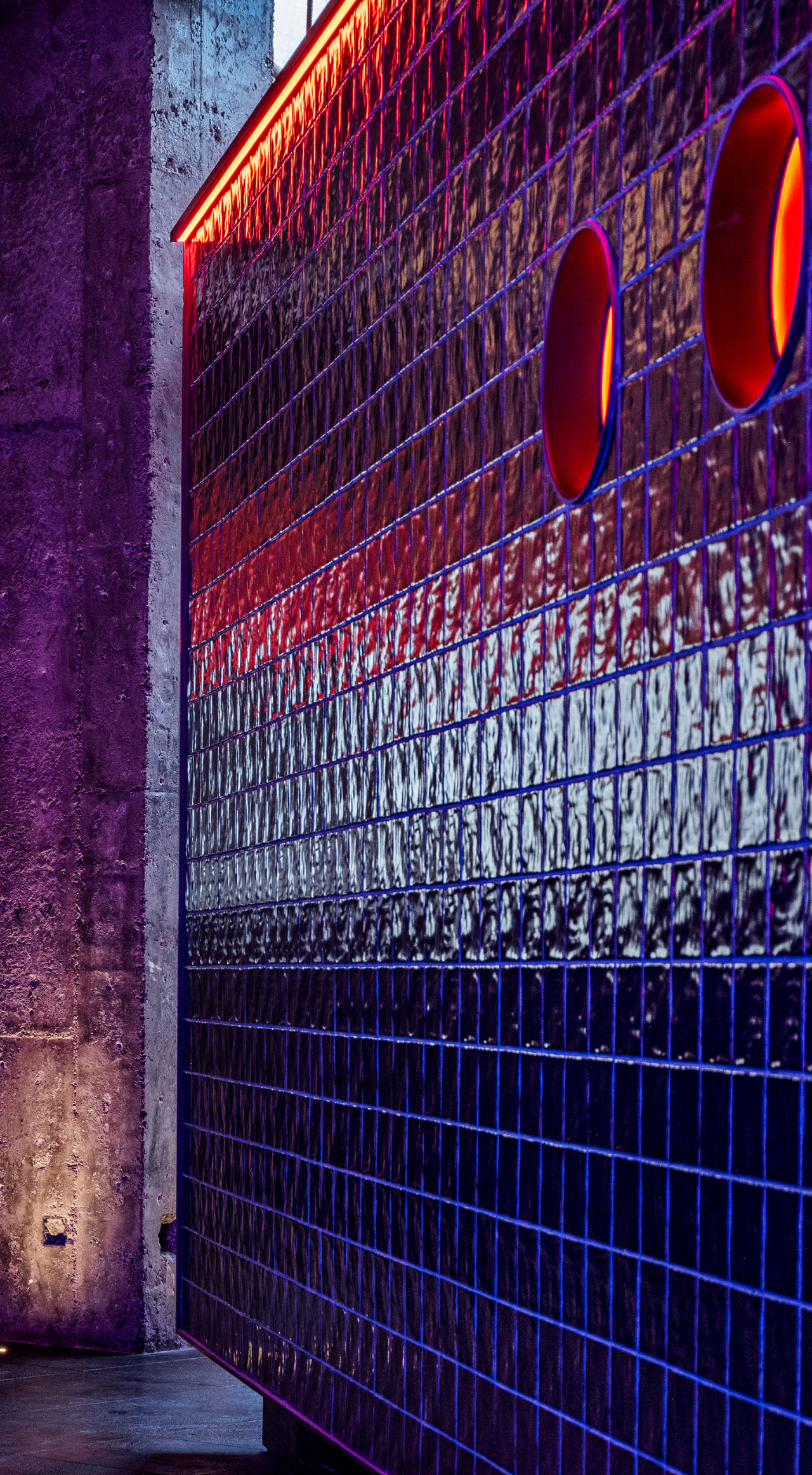 肉串汪·和平里旗舰店丨中国北京丨IN.X 屋里门外设计-39