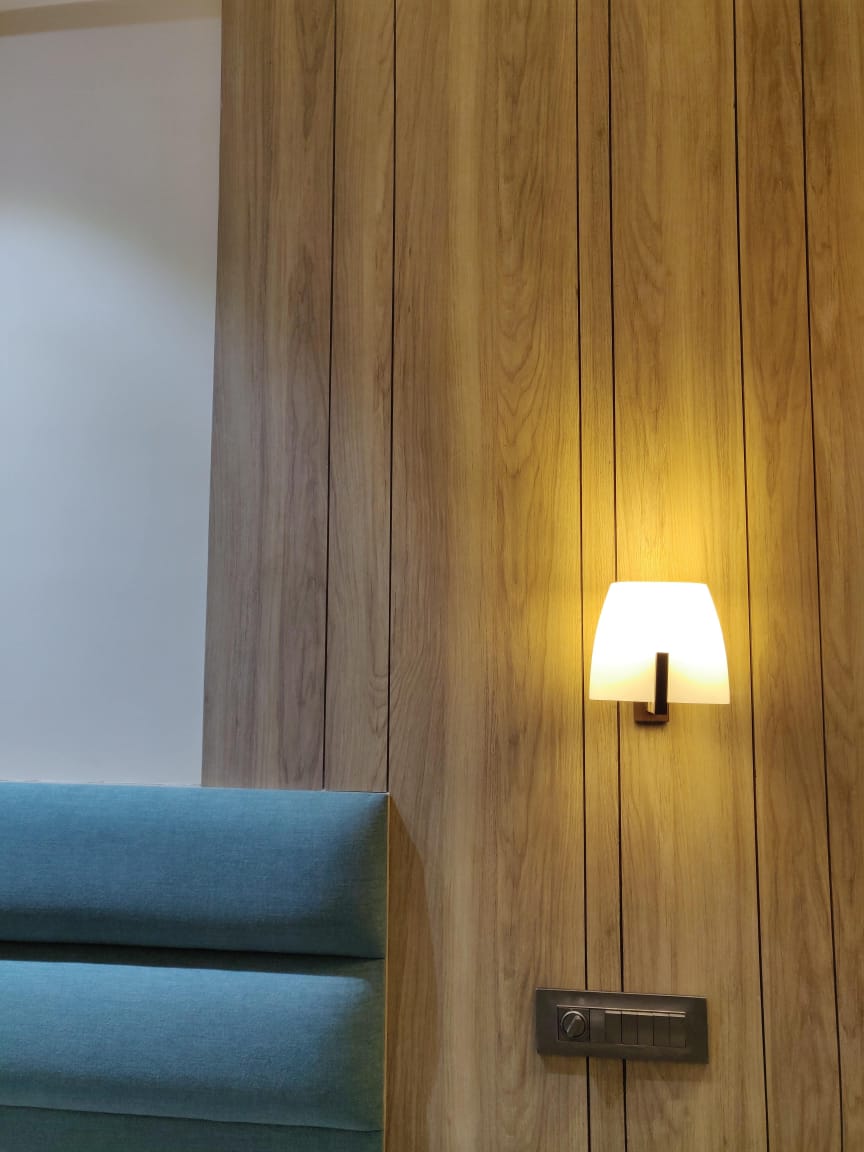 West Bengal - Bedroom Design-4