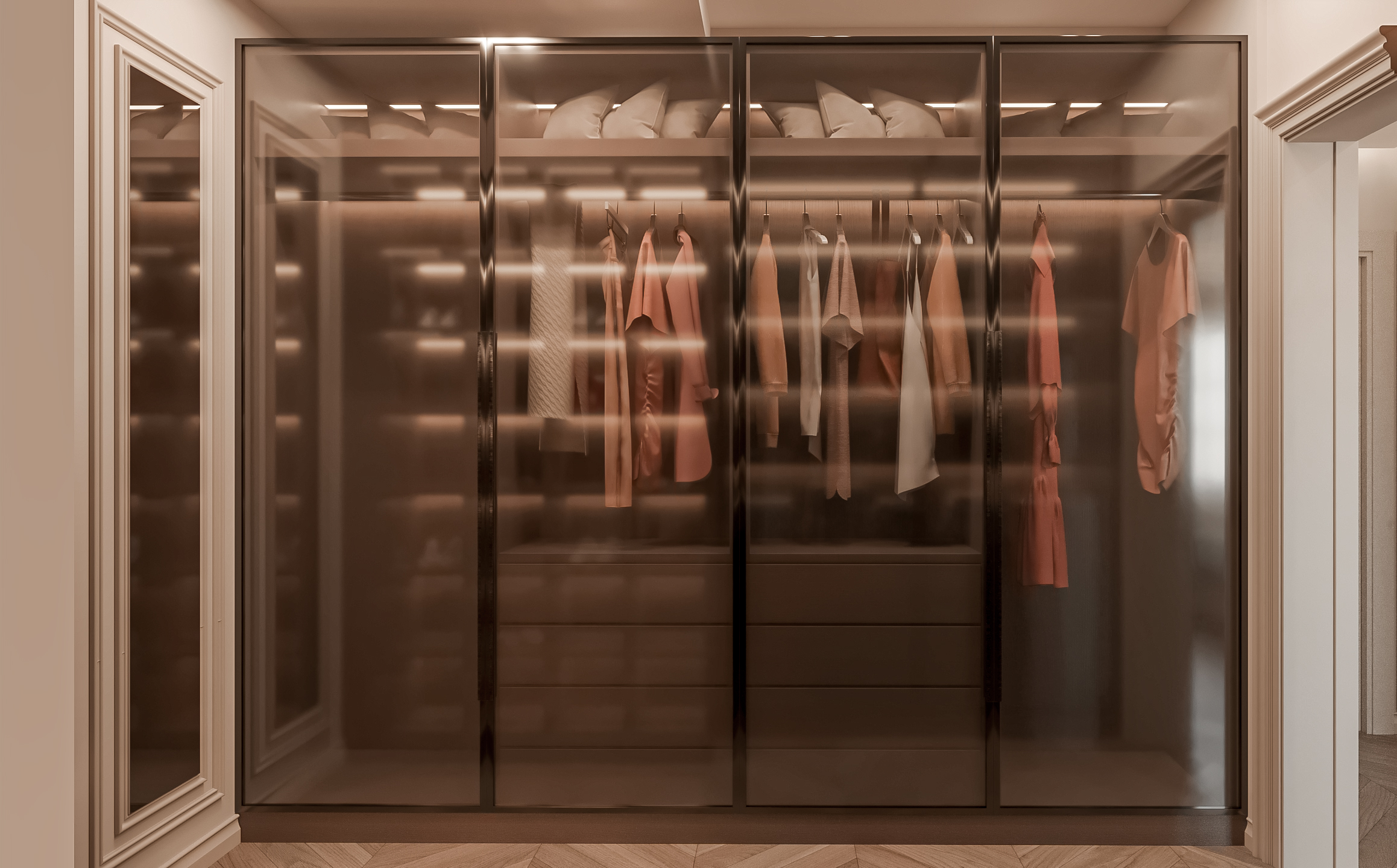 NEO - CLASSIC BEDROOM - 002-5