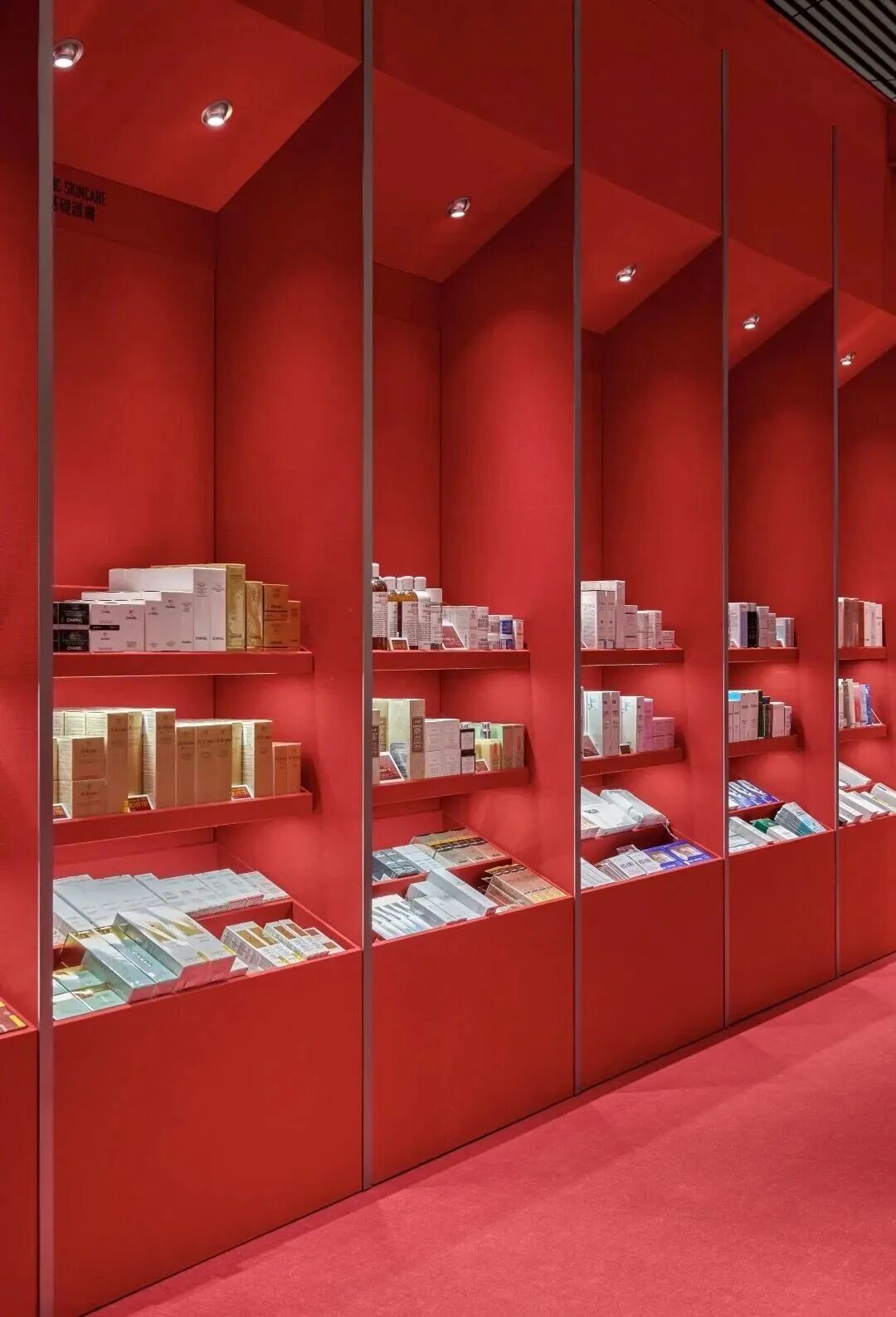 HARMAY話梅北京首都机场T3新店丨中国北京-21