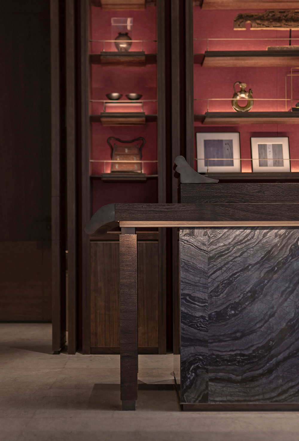 龙岩建发泱著营销中心丨中国龙岩丨深圳市盘石室内设计有限公司-11